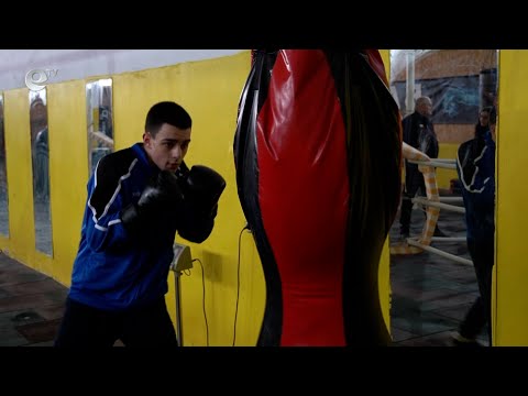 Видео: СК „Арда бокс“ ще ползва безвъзмездно още 10 години залата, в която провежда тренировки