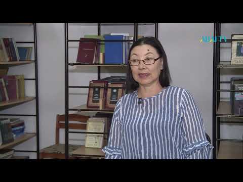 Видео: Қилы заман. Түркеш қағанаты