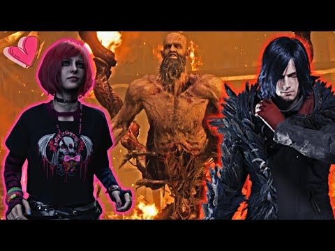 Видео: Спасявам Ашли! - Resident Evil 4 Remake #3