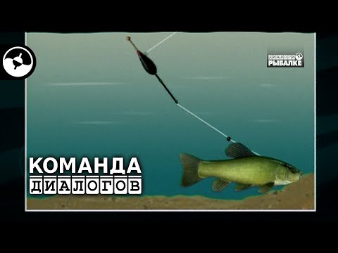 Видео: Линь на поплавочную удочку | Классика