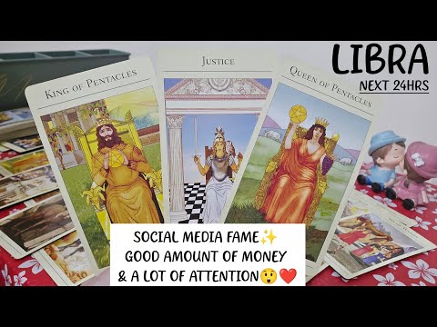 Видео: ВЕСЫ — «БОГ ЗДЕСЬ! ВЫ УВИДИТЕ ВОЛШЕБСТВО✨️ НЕОЖИДАННОЕ ПРЕДЛОЖЕНИЕ ОБЯЗАТЕЛЬСТВ ОТ...» ОКТ #таро ...