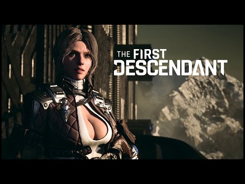 Видео: Нарезка прохождения || The First Descendant