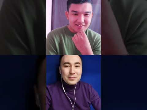 Видео: ТҮЙСІК & РУХАНИ БАЙЛЫҚ. ЖҮЙЕЛІ ОЙ РУБРИКАСЫ. АЛМАС АҚЫН & АРМАН БАЙЖІГІТ. 20.12.2020