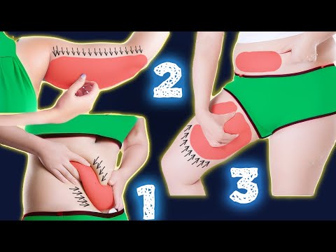 Видео: Делай ЭТО Чтобы Мощно ПОХУДЕТЬ