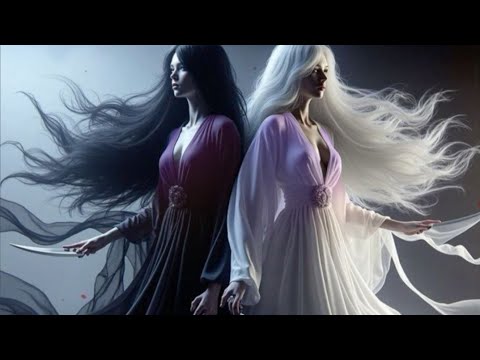 Видео: Род ведьмы делает ставки?