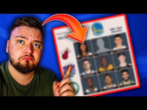 Видео: HOOP GRID ПРОКАЧАЕТ ВАШИ ЗНАНИЯ БАСКЕТБОЛА!