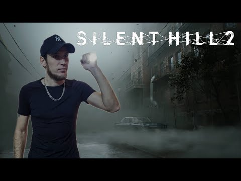 Видео: SILENT HILL 2 REMAKE |part 2 | жилой комплекс Wood Side