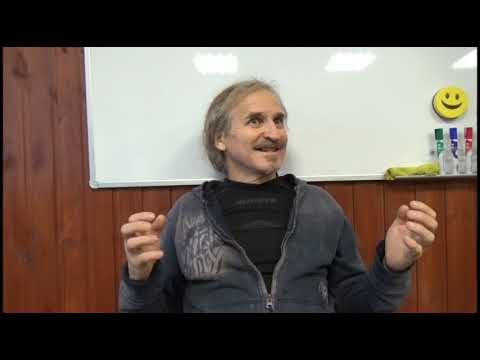 Видео: Просветление как часть игры ума в безумие. Сатсанг в Уфе декабрь 2022