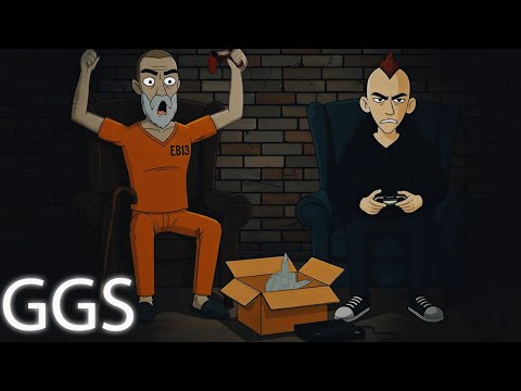Видео: GygaGamesShow ~ Dying Light 2. Игрооргии FOREVER