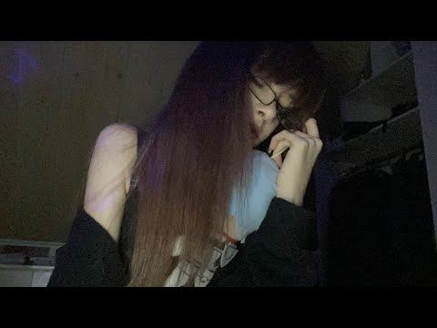 Видео: асмр согрею твои душевные раны и помогу справиться с зимой