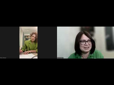 Видео: Психолог Елена Строганова. Директор школы "Циркуль" Наталья Сагалова. Школьная травля