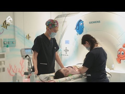 Видео: Сосудистые мальформация / "Семейный доктор"/ Асыл арна