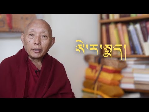 Видео: Принцесса Елизавета II, эпизод 2 — Монастырь Сера Мей