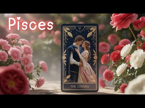 Видео: РЫБЫ💖 ЛЮБОВЬ ВСЕЙ ВАШЕЙ ЖИЗНИ ВОЗВРАЩАЕТСЯ! ПРИМИРЕНИЕ И НЕОЖИДАННЫЕ ПЕРЕМЕНЫ В ЛЮБВИ И ДЕНЬГАХ💰 ...