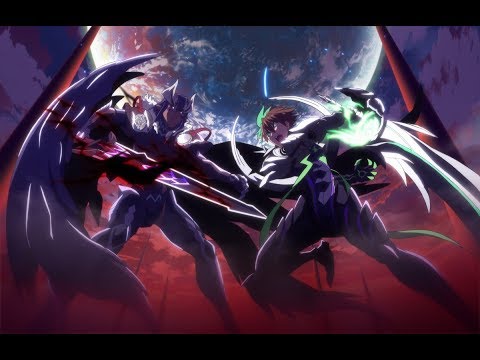 Видео: -「AMV」По велению адской сестры Несломленный Духом Продолжает Бой (Аниме Клип)