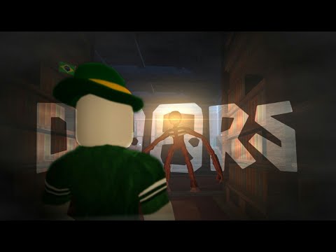 Видео: РОБЛОКС DOORS | Смешные моменты