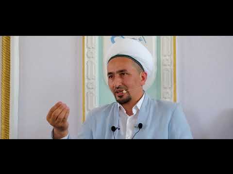 Видео: Бошга мусибат келганда Аллоҳга суянинг!
