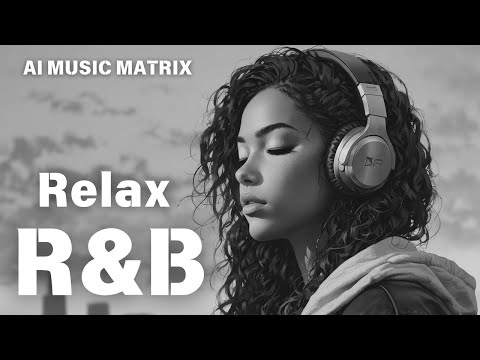 Видео: [R&B Relax 48] Уютная музыка / Расслабляющая / Для работы / Баллада / Расслабляющая / Учеба