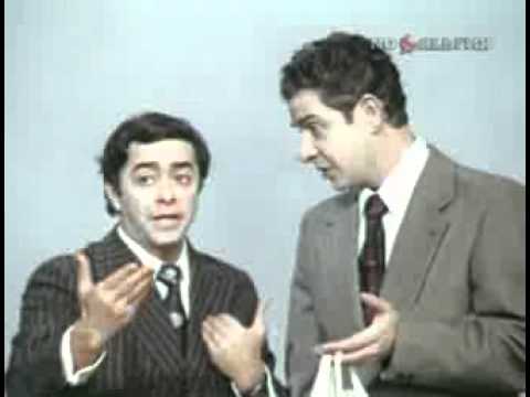 Видео: Карцев и Ильченко - Врач и больной