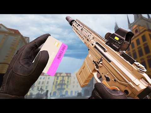 Видео: MCX Duo покоряет вершину — Ghosts of Tabor