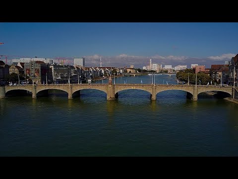 Видео: БАЗЕЛЬ. ШВЕЙЦАРИЯ. Бютжетный отдых за КОПЕЙКИ.Так ли ДОРОГО на САМОМ ДЕЛЕ? ВЛОГ Масловский Владимир.