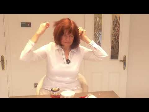 Видео: СЕКРЕТ густых волос после 70! Настойка, которая ТВОРИТ ЧУДЕСА