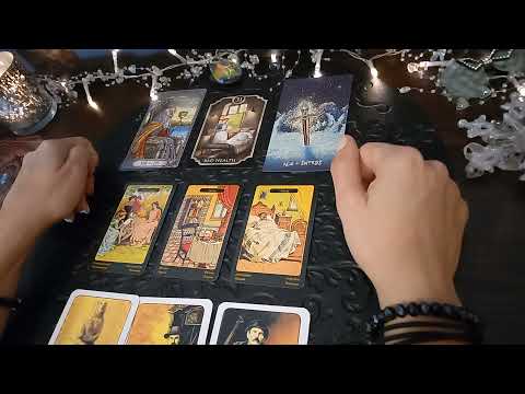 Видео: Какъв ще бъде вашият бъдещ мъж?#таро#карти #tarot