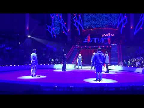 Видео: «ДЖОЙ КОСТА» Клоун - Коста Лейтао Бенито, реприза Бокс