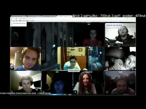 Видео: Ретроспектива 2: Мафия. Стрим AndrewAnderson'а [2/3] (15.11.14)