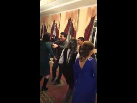 Видео: Кызылкия Руслан 1983