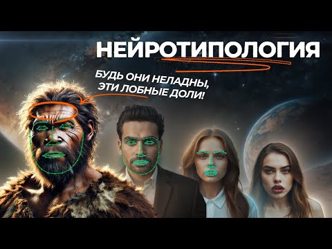 Видео: Нейротипология: что это? 🤔🧠 Про типологию, соционику, самопознание.