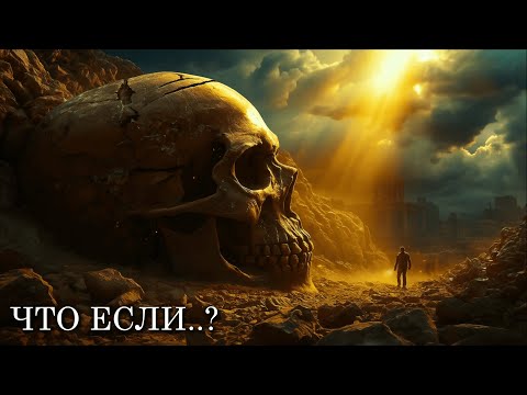 Видео: Что, если 200 000 Лет Назад СУЩЕСТВОВАЛА Высокоразвитая ЦИВИЛИЗАЦИЯ? | ИСТОРИЯ ДЛЯ СНА