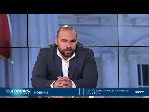 Видео: Люпчо Георгиевски след присъдата: Има пробуждане на българите в РСМ, няма да ни сплашат
