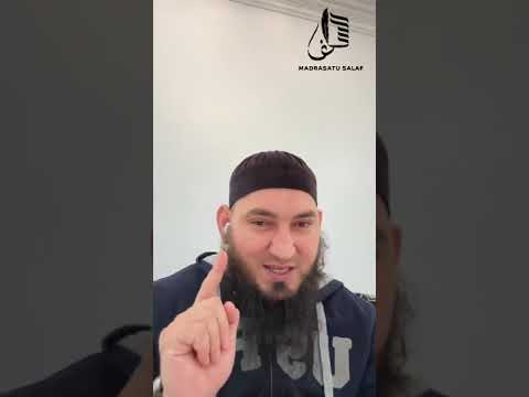 Видео: Джамиль аш-Шишани Делан Элчана дахар 1-дакъа
