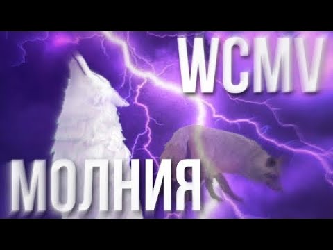 Видео: Wcmv Молния