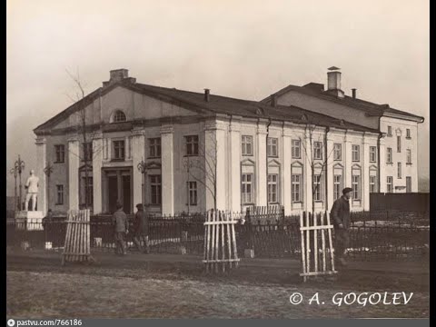 Видео: ПЕРМСКИЙ КРАЙ г. КИЗЕЛ - МОЯ РОДИНА.  КИЗЕЛ СТАЛ ПРИЗРАКОМ, ЭТОТ ГОРОД ИСЧЕЗАЕТ