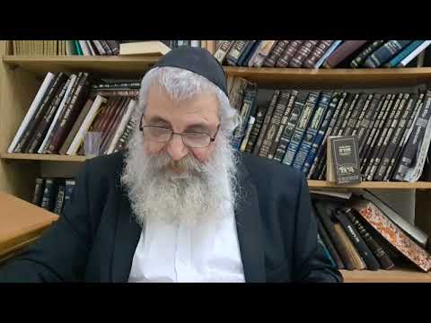 Видео: Ваехи 29.  Четыре жены Яакова. Как служанки стали жёнами Яакова и матерями народа Израиля?