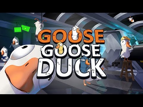 Видео: 🔴Би бол эгэл жирийн ГАЛУУ(GOOSE GOOSE DUCK).. @AlienxMongolia @Ohiimaa