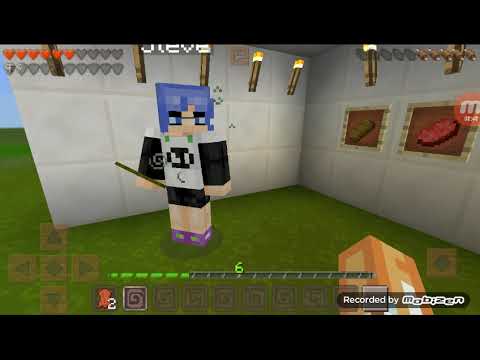 Видео: Майнкрафт бай мен кедей қызық болады
