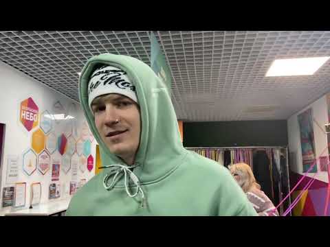 Видео: ПОШЛИ С ПАЦАНАМИ НА БАТУТЫ