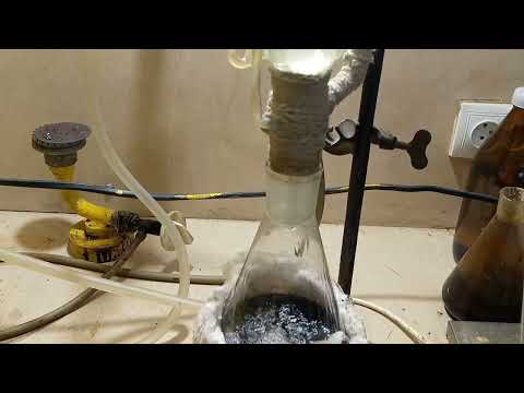 Видео: 13 марта 2025 Синтез ортоксилолсульфоната натрия.