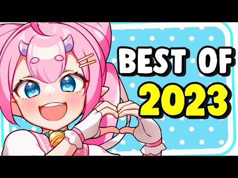 Видео: Самый ХАОТИЧНЫЙ год в истории! | Лучшее из чибидоки 2023