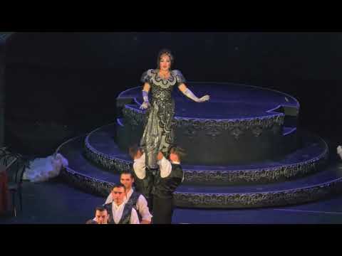 Видео: 20251011 194031 Королева чардаша