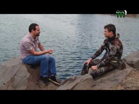 Видео: Незвідане Закарпаття. Ужгородський кар'єр (10. 09. 16)