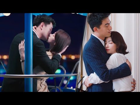 Видео: Бедная девушка получает эксклюзивное внимание от миллиардера-CEO! 💖 #zhaolusi