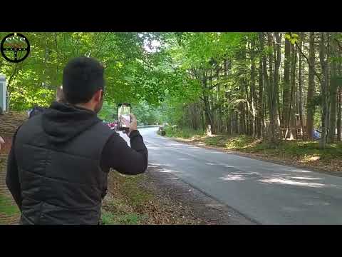 Видео: Hill climb Valeri Velikov 2022 / Планинско Валерий Великов 2022