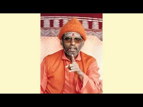 Видео: Свами Муктананда. Введение в кашмирский шиваизм