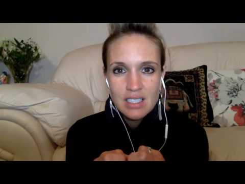 Видео: Лиза Кернз. Что такое Недвойственность? (русский синхронный перевод) 2017 год.