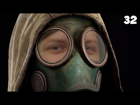 Видео: Шусс говорит про Тарков 2 и Сталкер