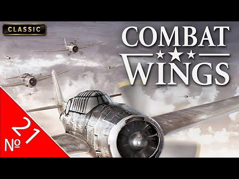 Видео: 🎮Combat Wings⭐️Прохождение: №[21/21] 📌 "Погоня"